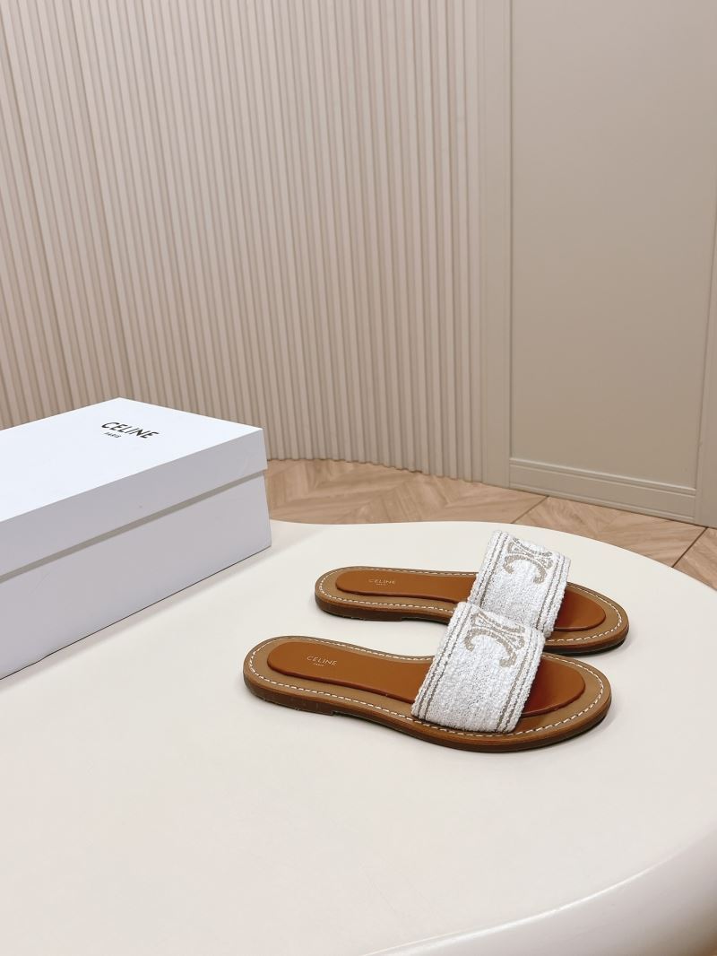 Celine Sandals